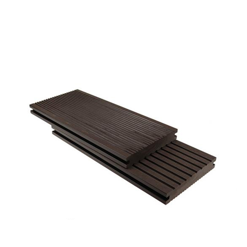 SRL-DEK 140 * 23 mm massief hout-kunststof composiet terrasplanken