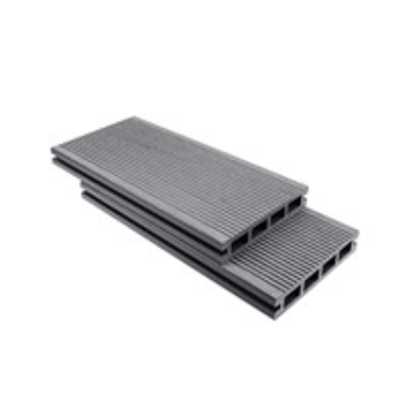 SRL-DEK 150 * 25 mm milieuvriendelijke WPC-terrasplanken met scheurweerstand