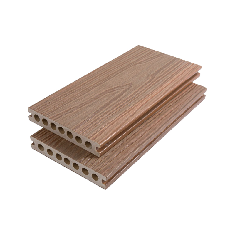 SRL-ASA 140 * 23 mm lange levensduur en eenvoudig te installeren ASA-wandbekleding