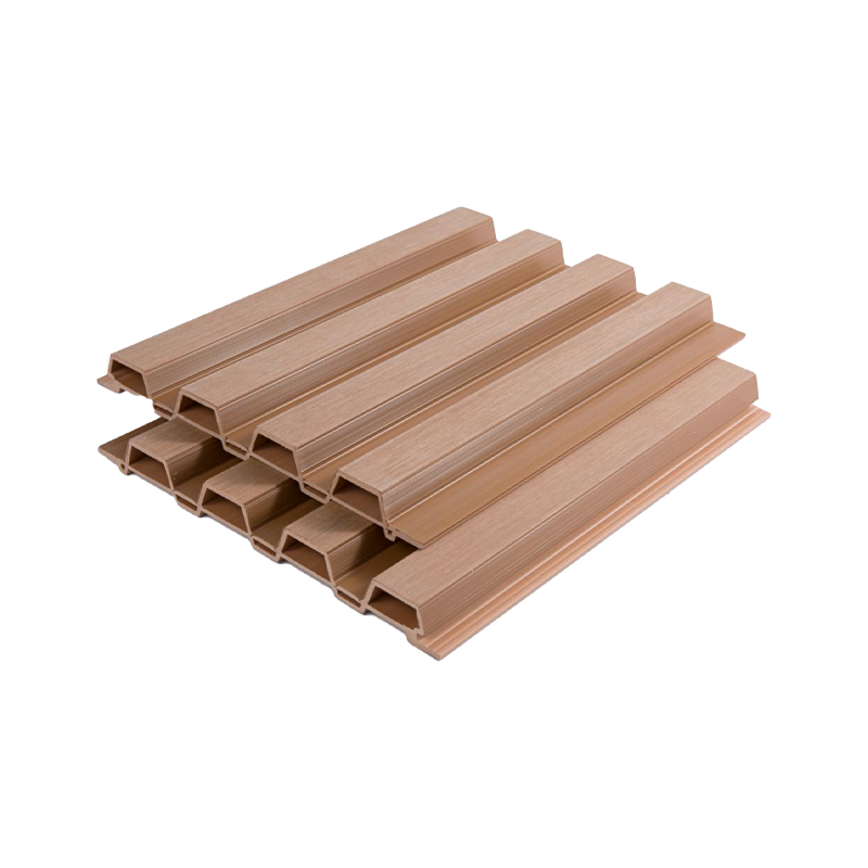SRL-ASA 224 * 24 mm grote muurtextuur ASA wandbekleding voor buitendecoratie van appartementen