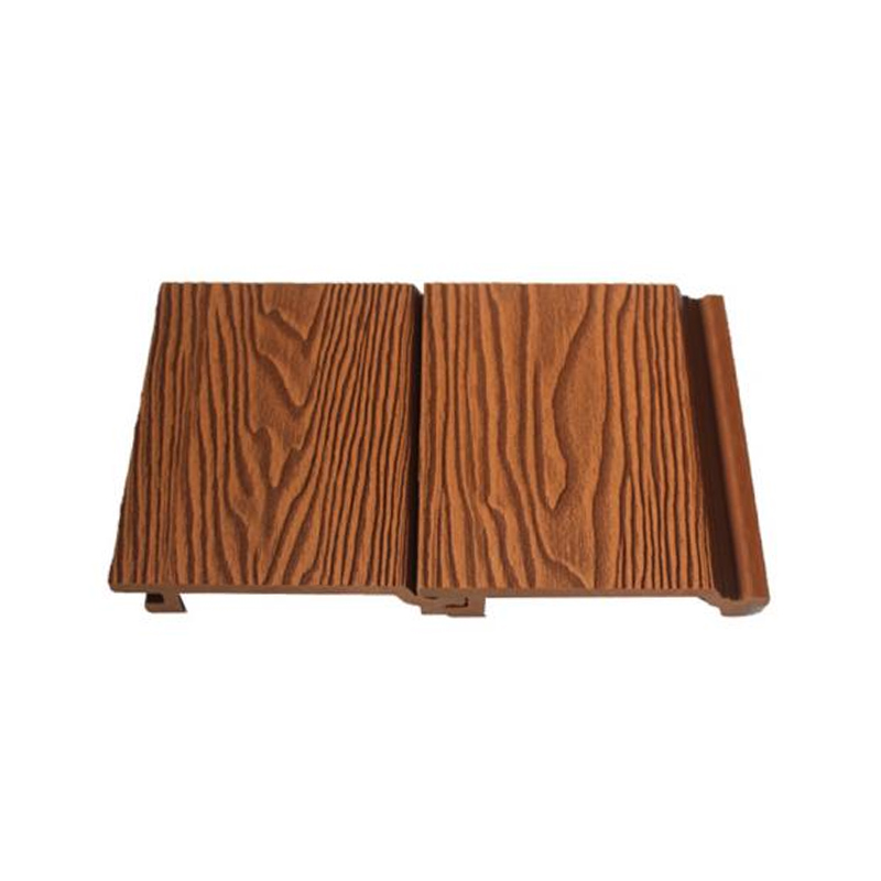 SRL-Cladding156*21-3D 3D houtnerf WPC-wandbekleding