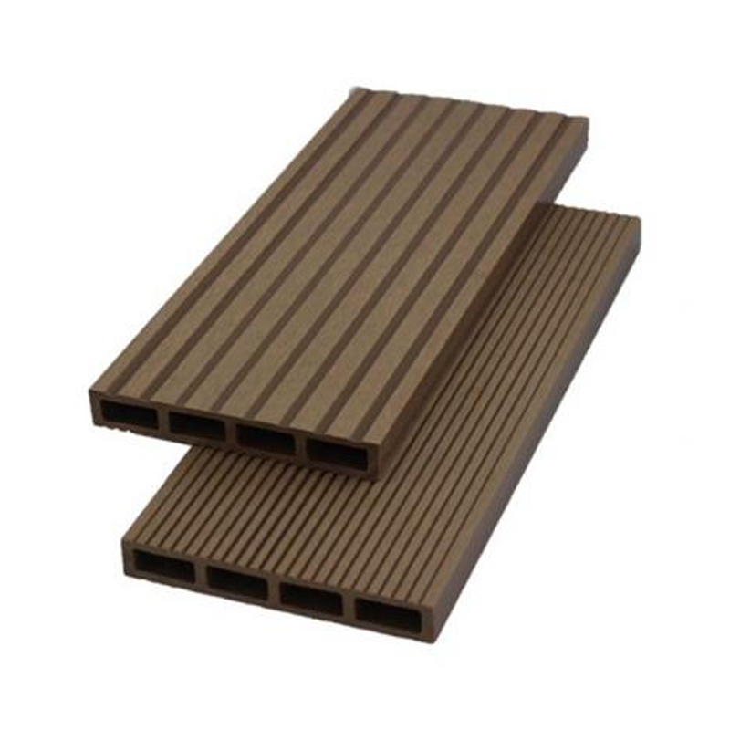 SRL-WP120 * 20 mm WPC-tuinprivacyschermen voor buiten