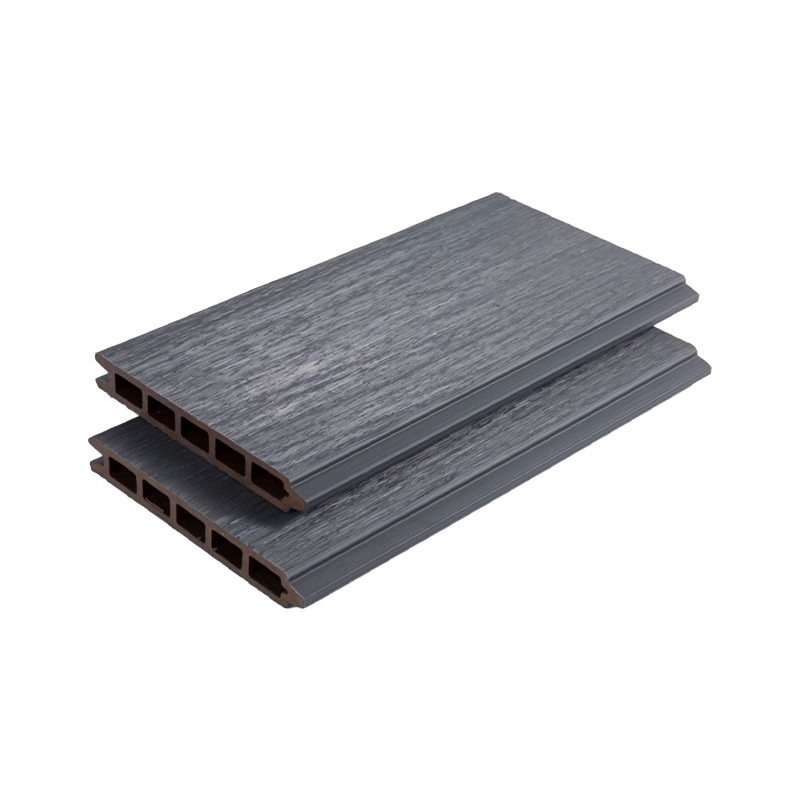 SRL-WP160 * 20 mm duurzame WPC buitenachtertuin hekwerkpanelen