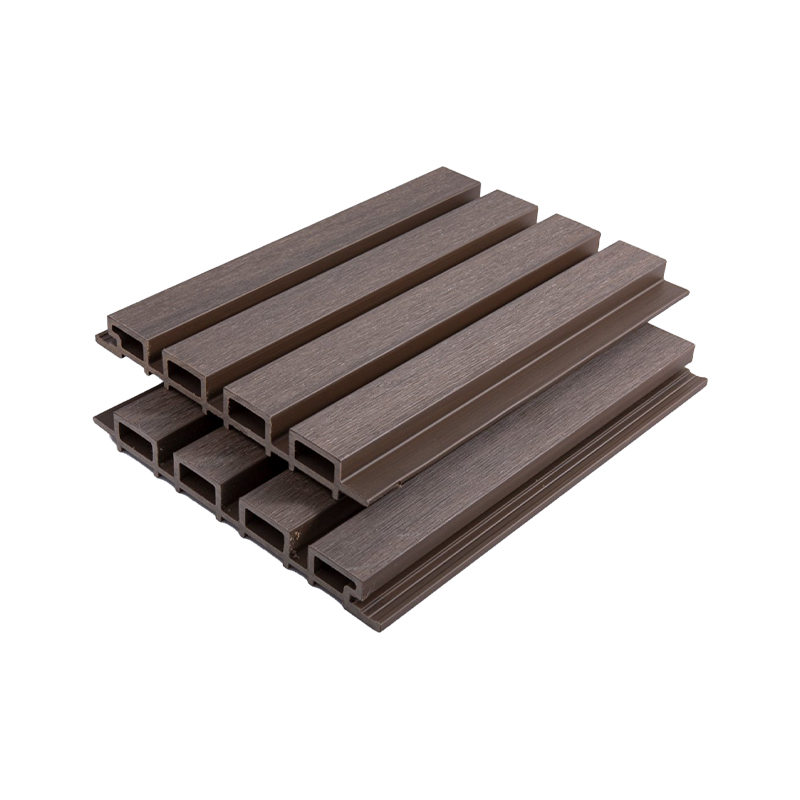 SRL-WP 219 * 26 mm onderhoudsarme externe WPC-kantelbekledingspanelen