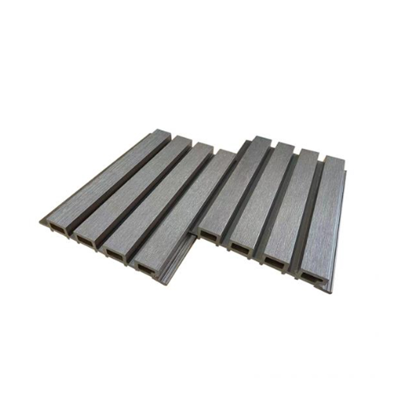 SRL-WP 219 * 28 mm WPC-kantelbekleding voor buitenmuren