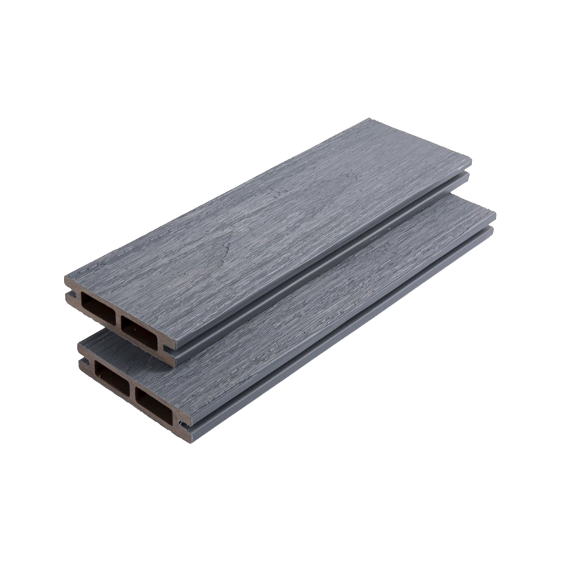 SRL-WP 90 * 20 mm hout-kunststof composiet hekplanken voor achtertuin