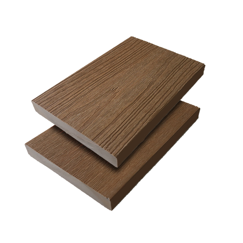 SRL-138 * 23 mm Groothandel co-extrusie WPC terrasplank voor buiten